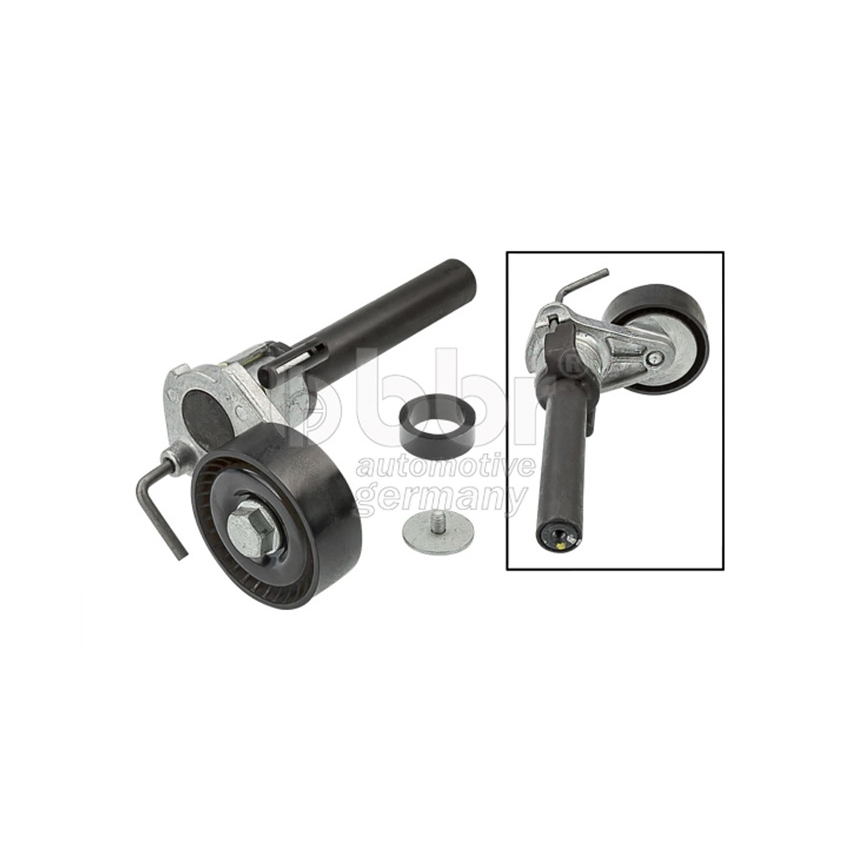 아우디 TT 1.8 TFSI 8J 06-14년 BBR 텐셔너 QF64