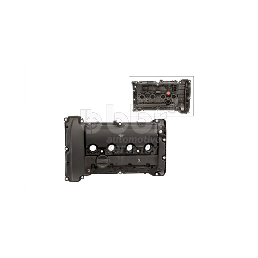 미니 쿠퍼 S JCW R56 06-13년 BBR 실린더 헤드 커버 E47E