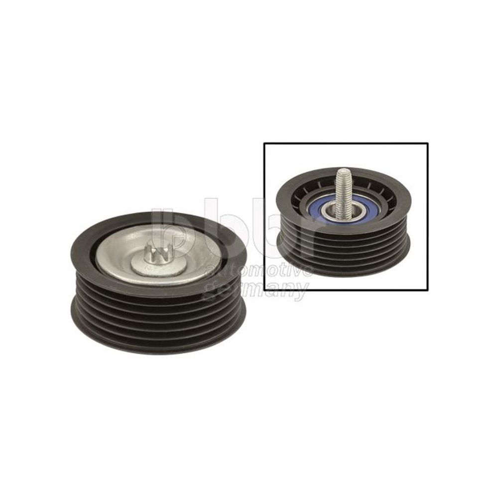 벤츠 S550 W222 13-17년 BBR 풀리 C3R1