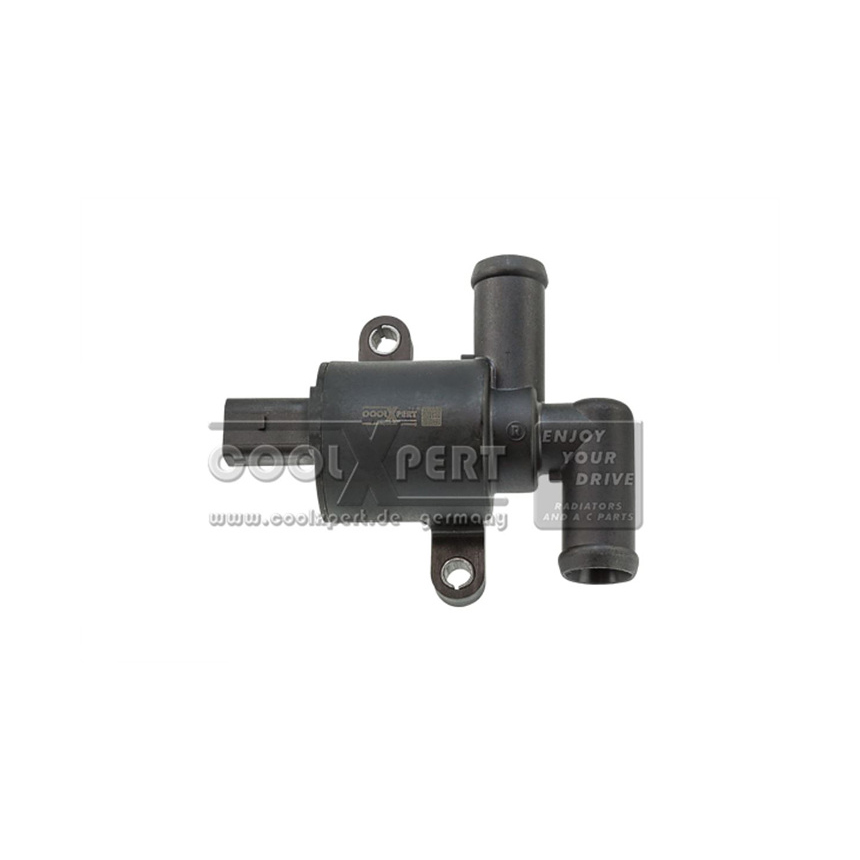 폭스바겐 골프 1.2 TSI 5G1 12-현재 BBR 냉각수 조절 밸브 TT2L