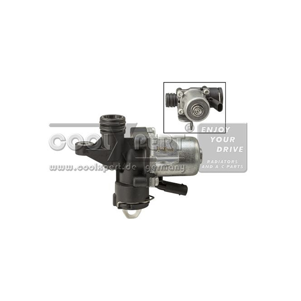 벤츠 S400 Hybrid W221 09-13년 BBR 히터밸브 U86Y