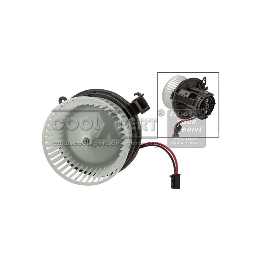 벤츠 E63 AMG W212 09-16년 BBR 블로워 모터 YNV7