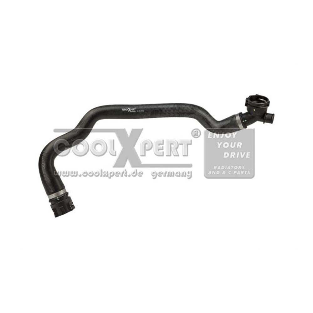 미니 쿠퍼 One D F55 13-현재 BBR 상단 냉각수 호스 BPTP