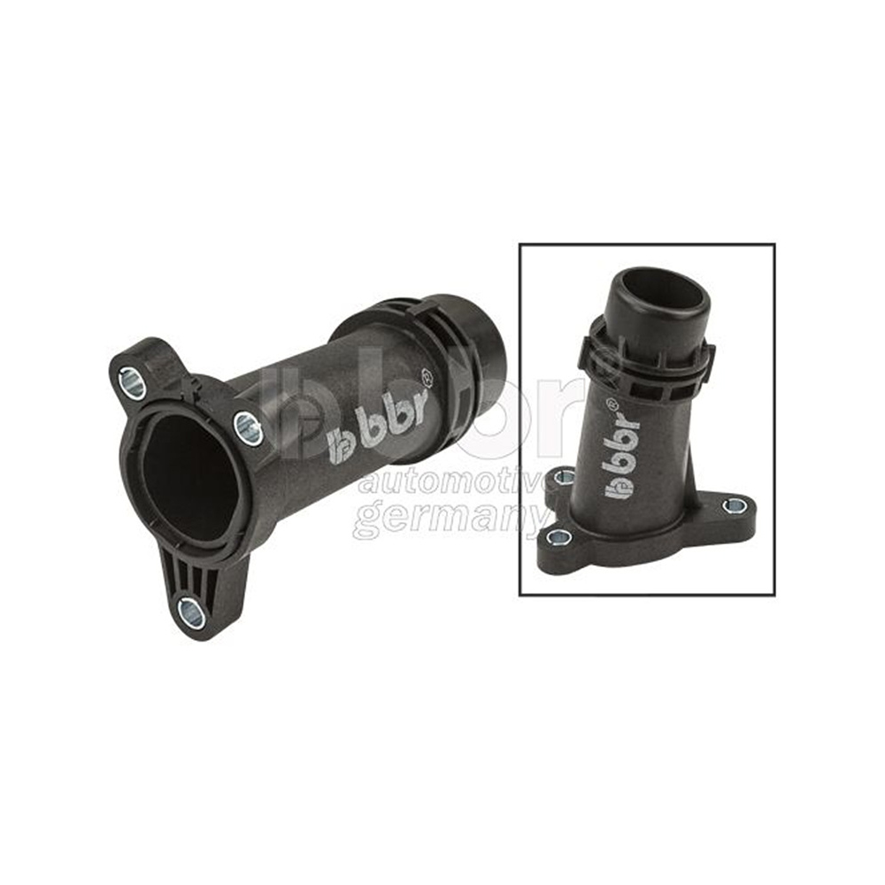 미니 쿠퍼 One D F55 13-현재 BBR 냉각수 플랜지 PAH6