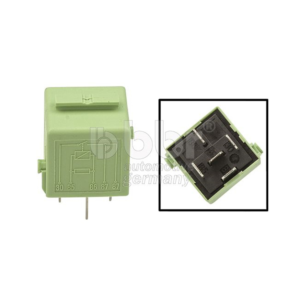 BMW X3 35i F25 10-17년 BBR 릴레이 705Y