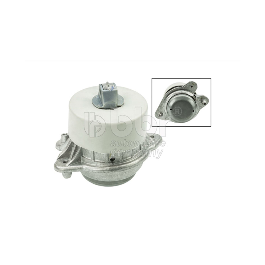 벤츠 S550 W222 13-17년 BBR 우측 엔진미미 PG2M