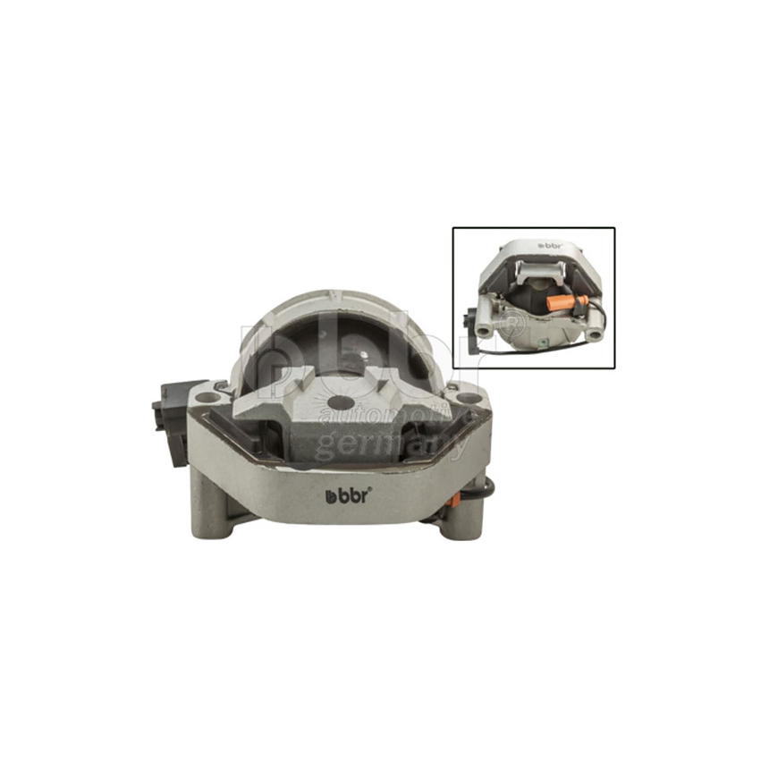 아우디 A7 3.0 TDI 4G 10-18년 BBR 우측 엔진미미 HBVA