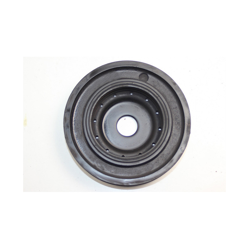 아우디 A4 3.0 TDI 8W 15-현재 BBR 댐퍼풀리 2WM4