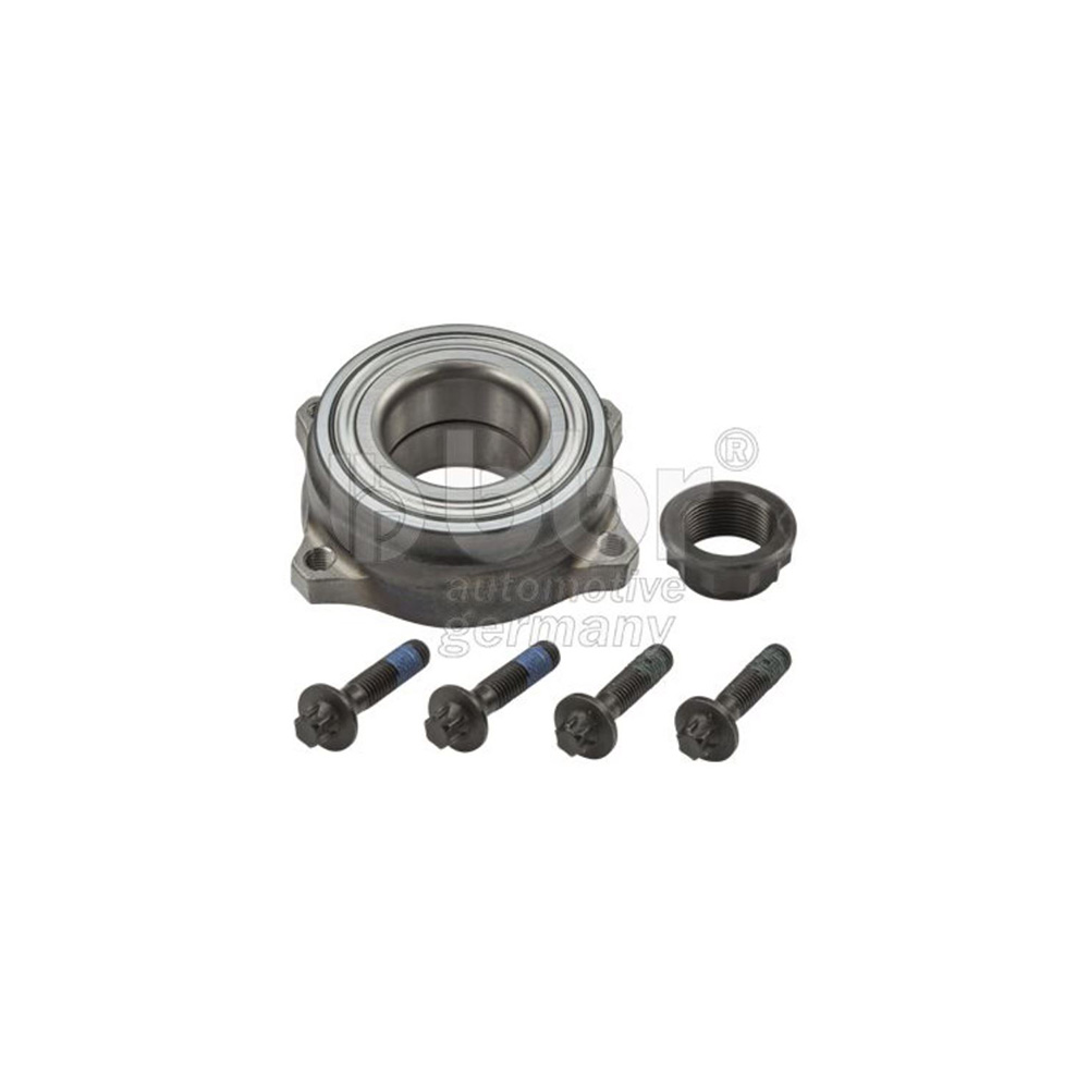 벤츠 GLC63 AMG X253 16-23년 BBR 뒤쪽 허브베어링 DCW3