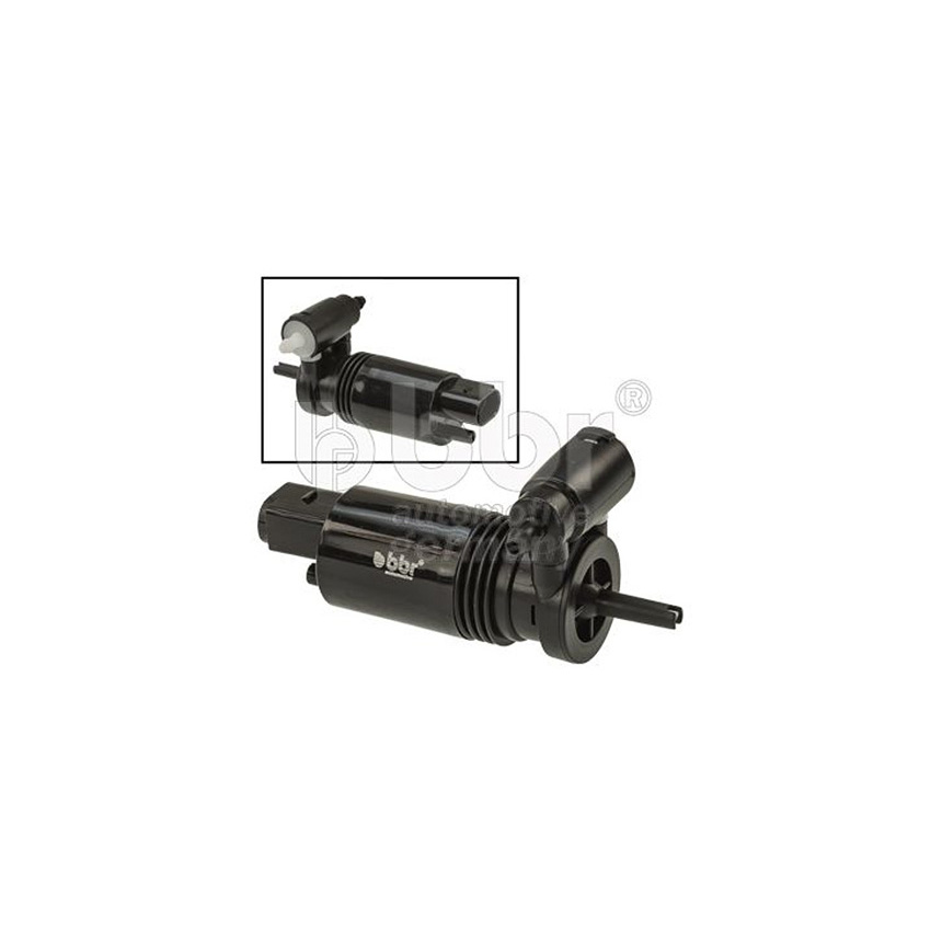 벤츠 B160d W246 13-18년 BBR 워셔액 펌프 1IT2