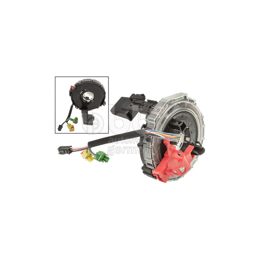 벤츠 E63 AMG W211 06-08년 BBR 클락 스프링 62Q3