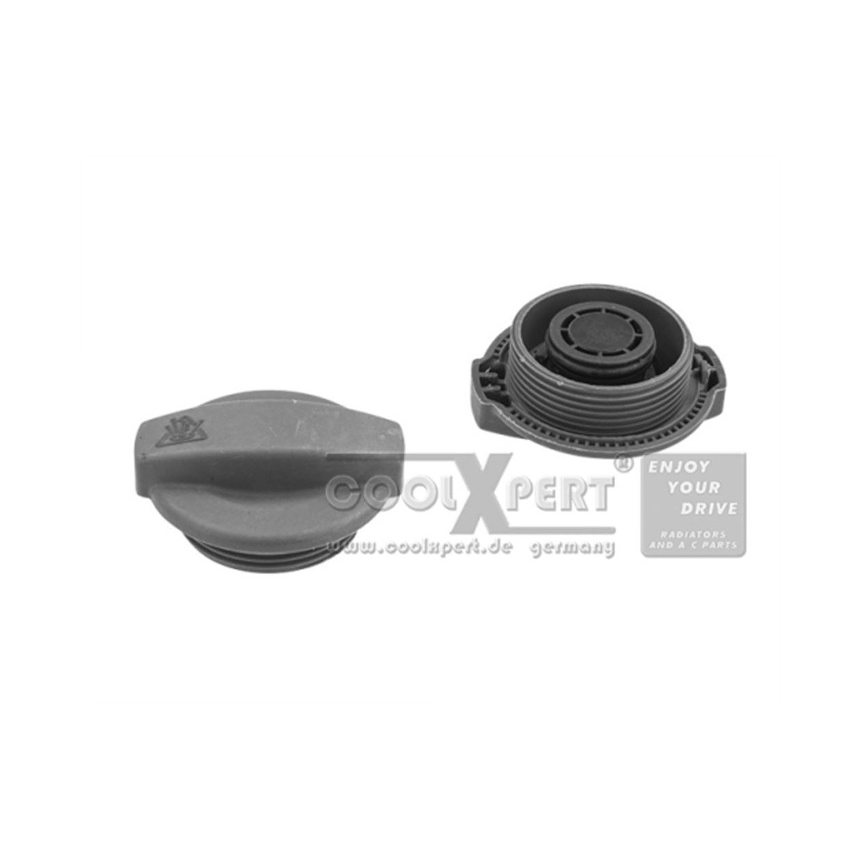 아우디 S4 8E 03-04년 BBR 냉각수 캡 MAXU