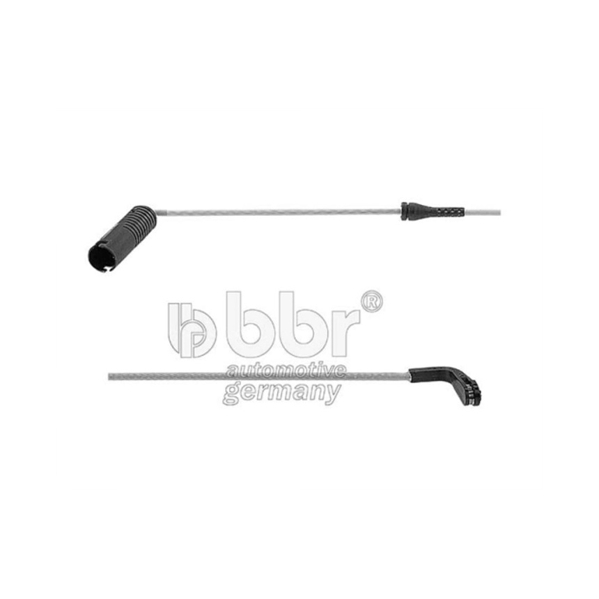 BMW Z8 4.9 E52 00-03년 BBR 뒤쪽 브레이크센서 M087