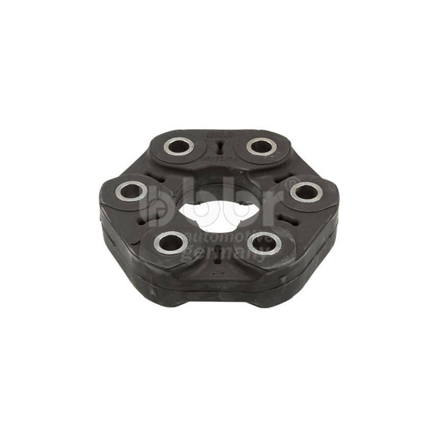 BMW X3 35i F25 10-17년 BBR 앞쪽 플렉시블 조인트 CX5A