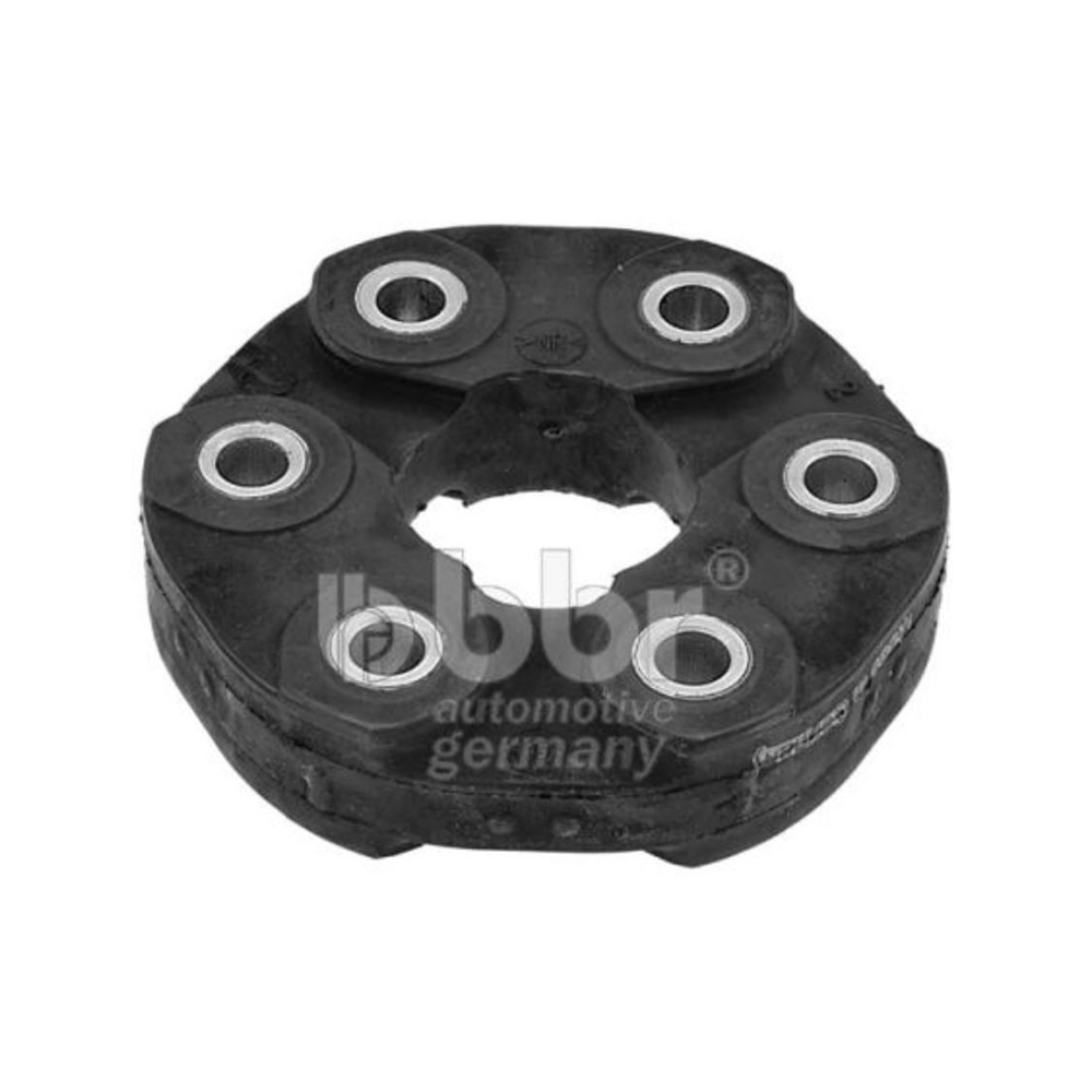 BMW 540i Hybrid G30 16-23년 BBR 앞쪽 플렉시블 조인트 5D53