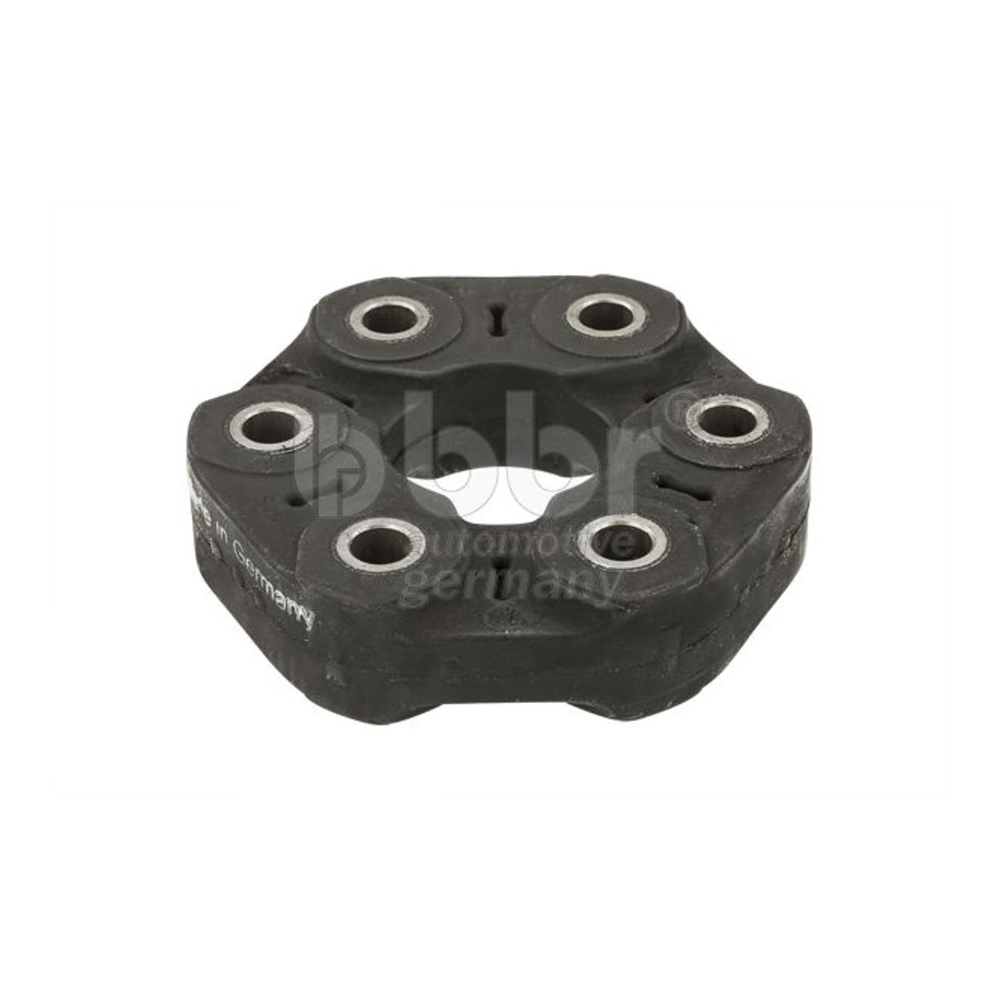 BMW 325i E46 00-05년 BBR 앞쪽 플렉시블 조인트 1N0V