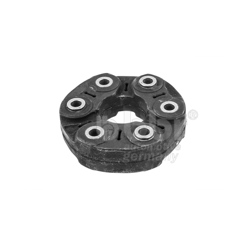 BMW 750d F01 12-15년 BBR 뒤쪽 플렉시블 조인트 A7XT