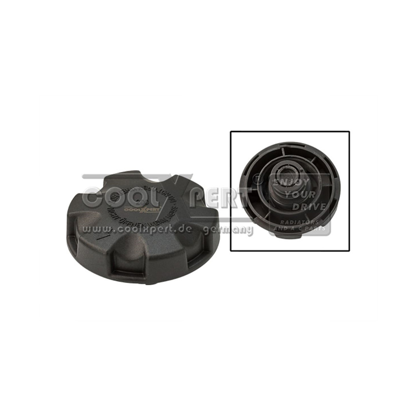 BMW X6 M F96 19-23년 BBR 냉각수 캡 R1IF