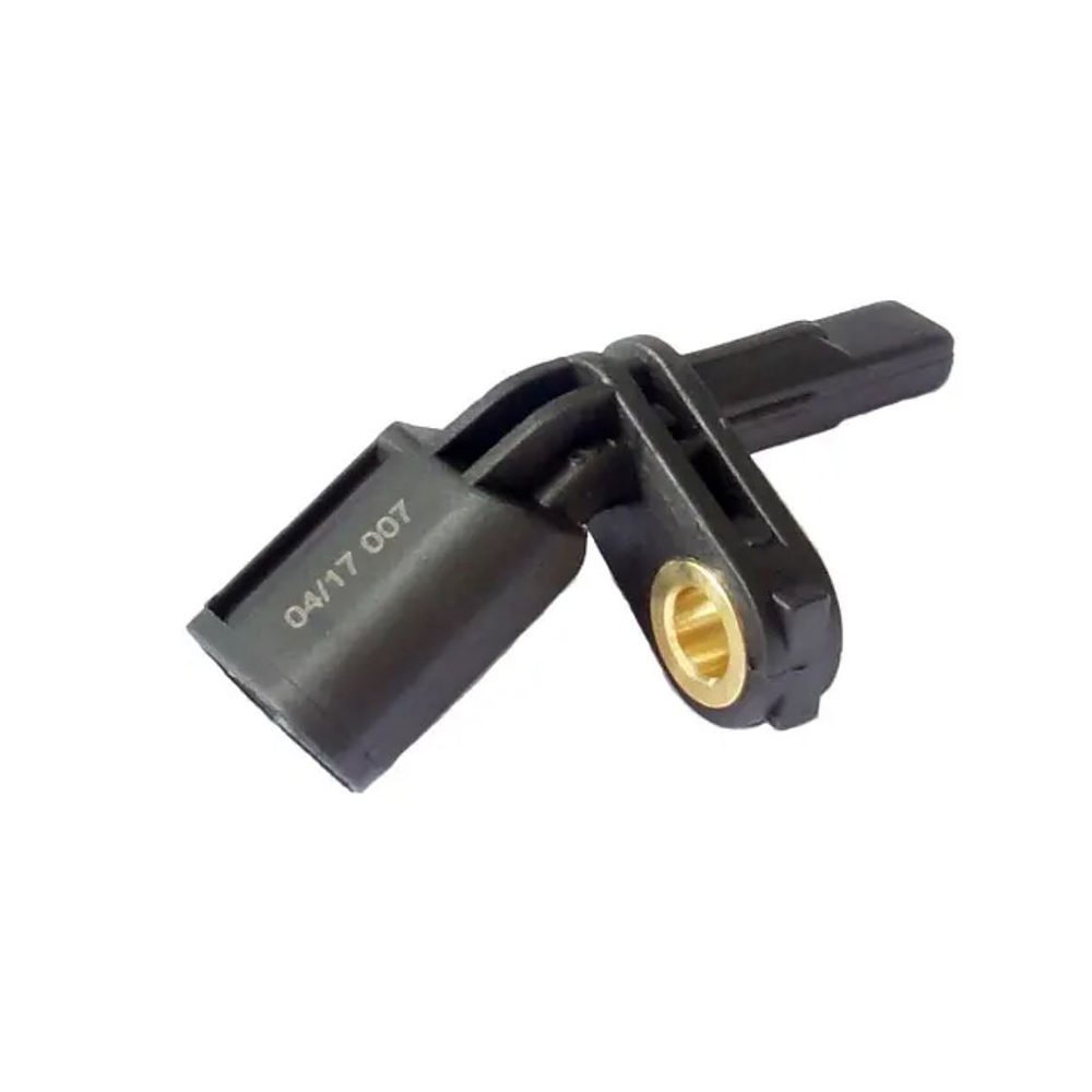 폭스바겐 멀티밴 3.2 VR6 7HM 04-15년 BBT 앞우측 휠스피드센서 IBN2