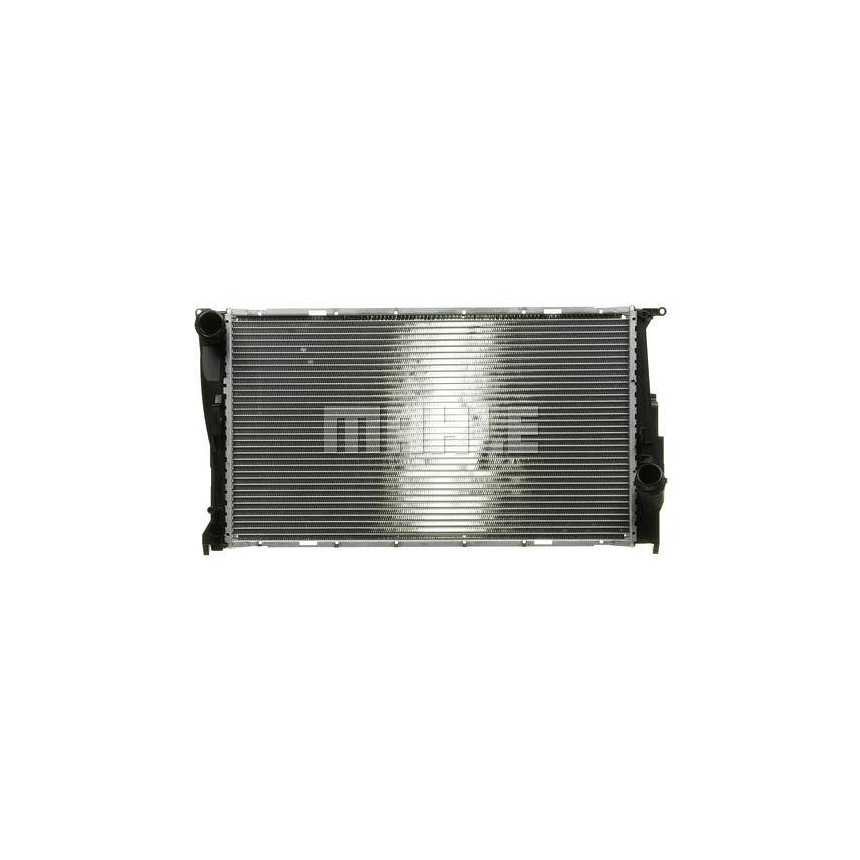 BMW X1 25d E84 09-15년 BEHR 라디에이터 7AR4