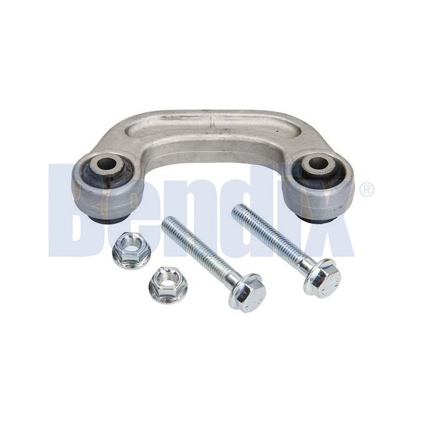 아우디 A6 4.2 FSI 4F 04-11년 BENDIX 앞쪽 활대링크 XCJ7