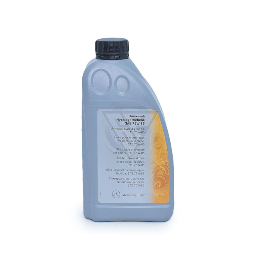 벤츠 S400 Hybrid W221 09-13년 BENZ 정품 디퍼렌셜 오일 6J5J