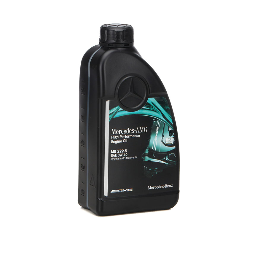 벤츠 E63 AMG W211 06-08년 BENZ 0W40 엔진오일 1F3F