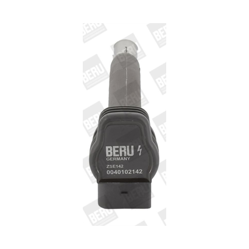 아우디 TT 1.8 TFSI 8J 06-14년 BERU 점화코일 UT63