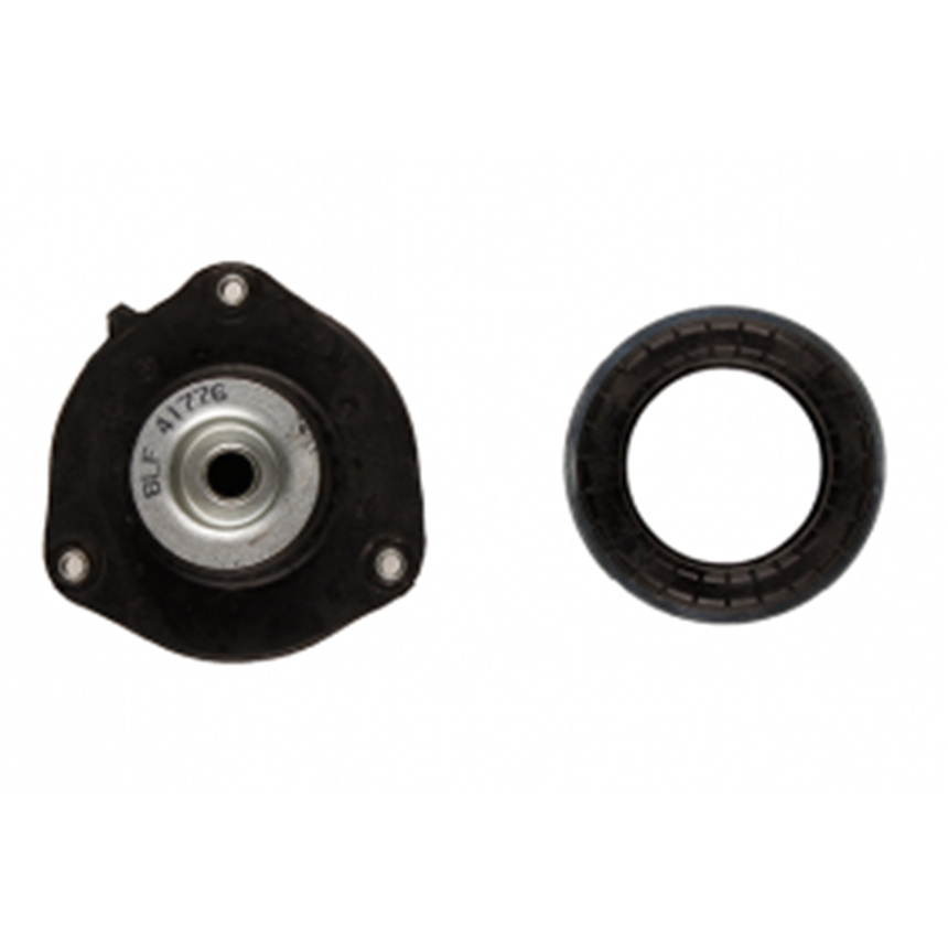 아우디 TT 1.8 TFSI 8J 06-14년 BILSTEIN 앞쪽 쇼바마운트 USV7