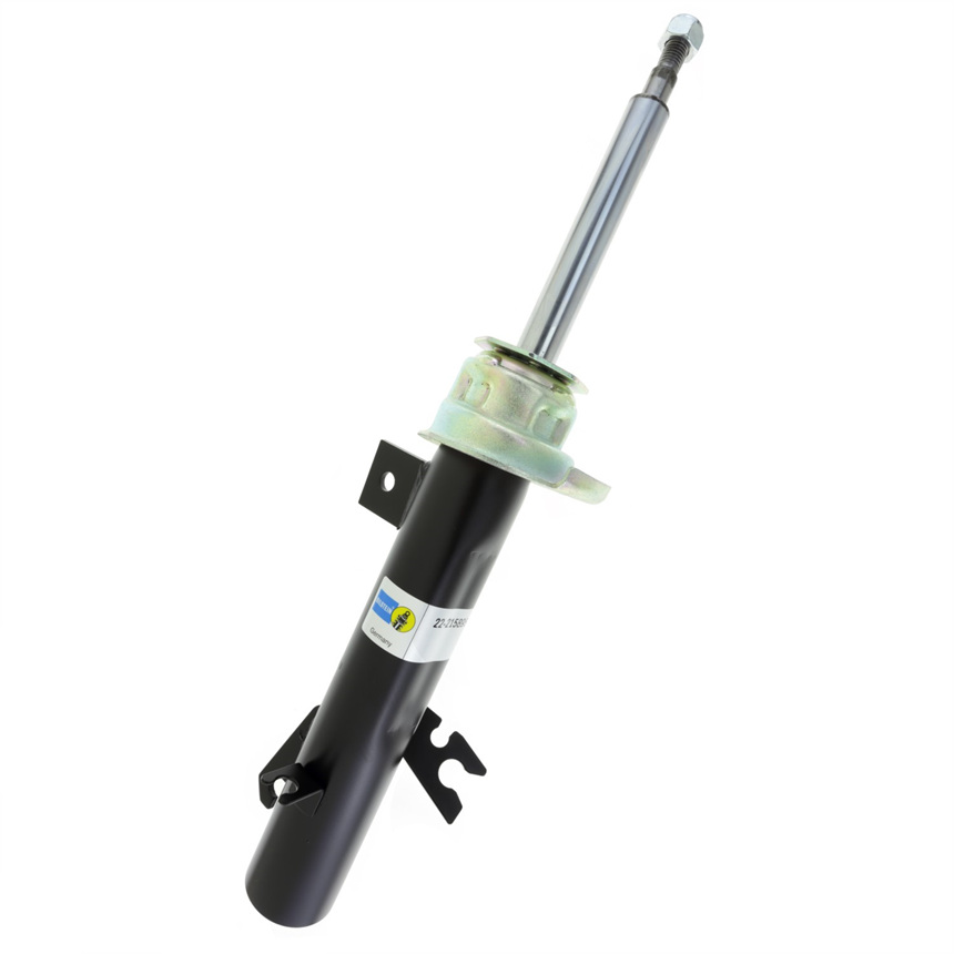 미니 클럽맨 One D R55 07-14년 BILSTEIN 앞좌측 서스펜션 47LG