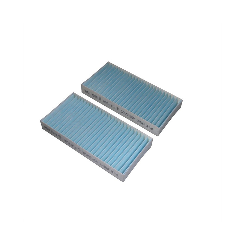 지프 랭글러 2.8 CRD JK 07-16년 BLUEPRINT 에어컨필터 4G43