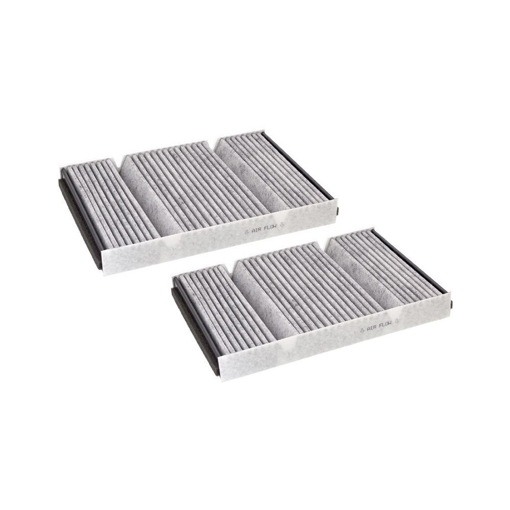 벤츠 S550 W222 13-17년 BLUEPRINT 에어컨필터 BGR6