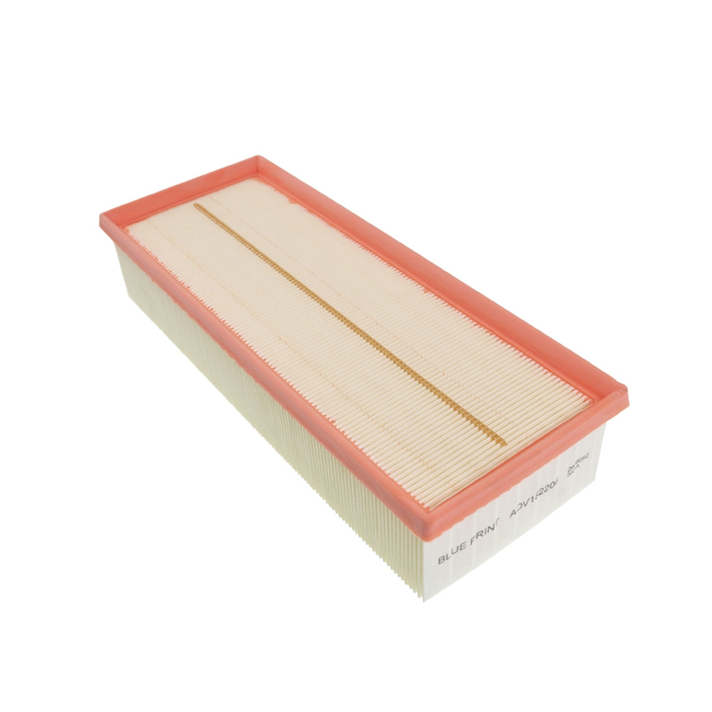 아우디 TT 1.8 TFSI 8J 06-14년 BLUEPRINT 에어필터 MPS3