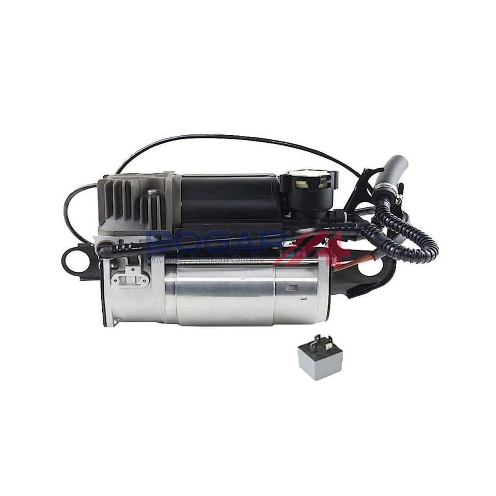 포르쉐 카이엔 3.6 9PA 02-10년 BOGAP 쇼바콤프레샤 CA53