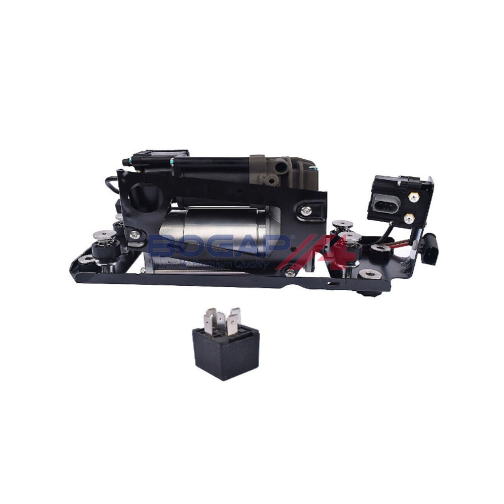 BMW 750d F01 12-15년 BOGAP 쇼바콤프레샤 034L