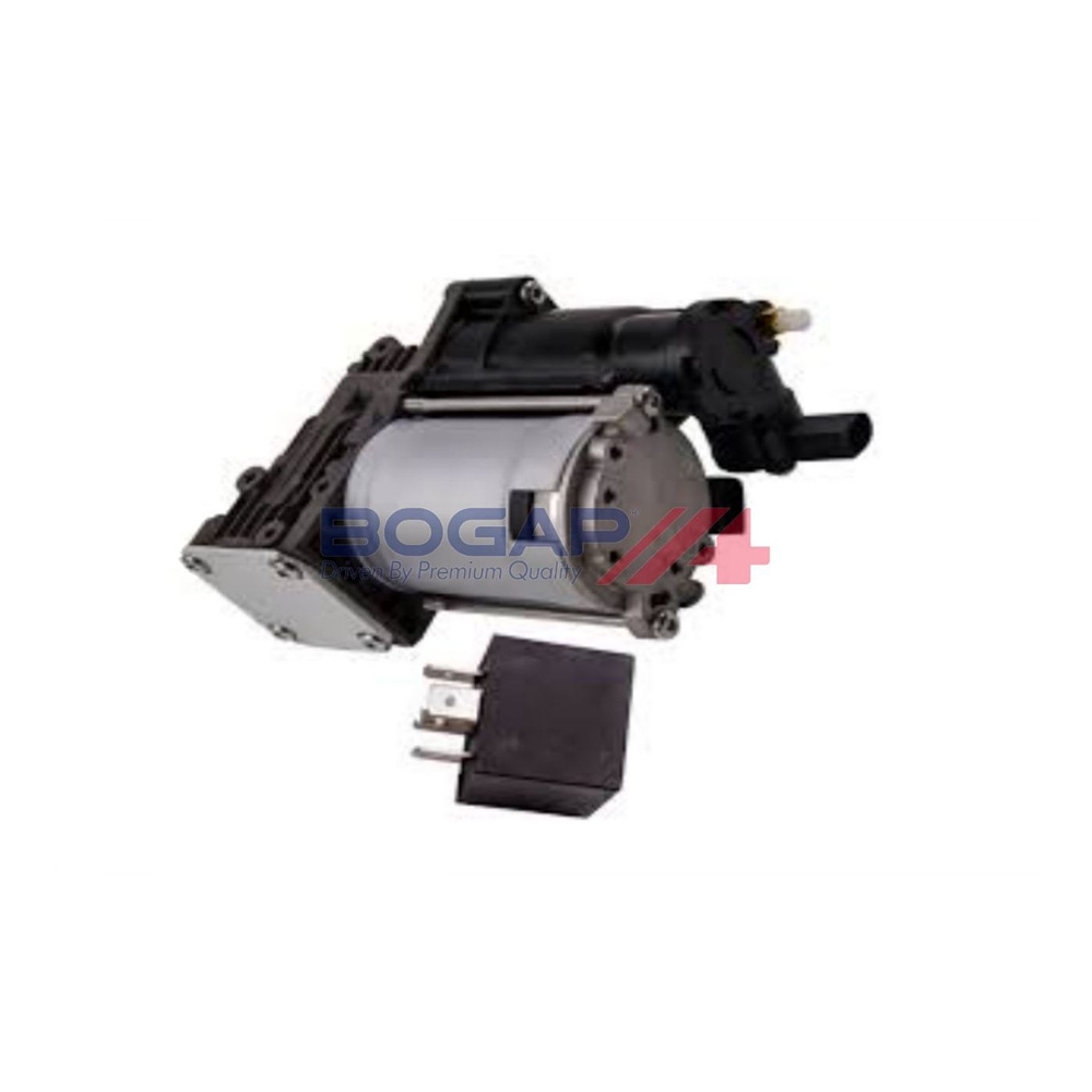 BMW X6 50i E71 08-14년 BOGAP 쇼바콤프레샤 ES3V