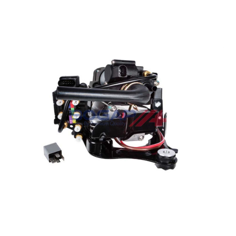 BMW 740d Ld Hybrid G11 G12 15-22년 BOGAP 쇼바콤프레샤 TE86