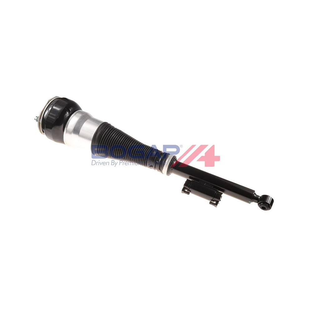 벤츠 S550 W222 13-17년 BOGAP 뒤우측 에어 서스펜션 84N0
