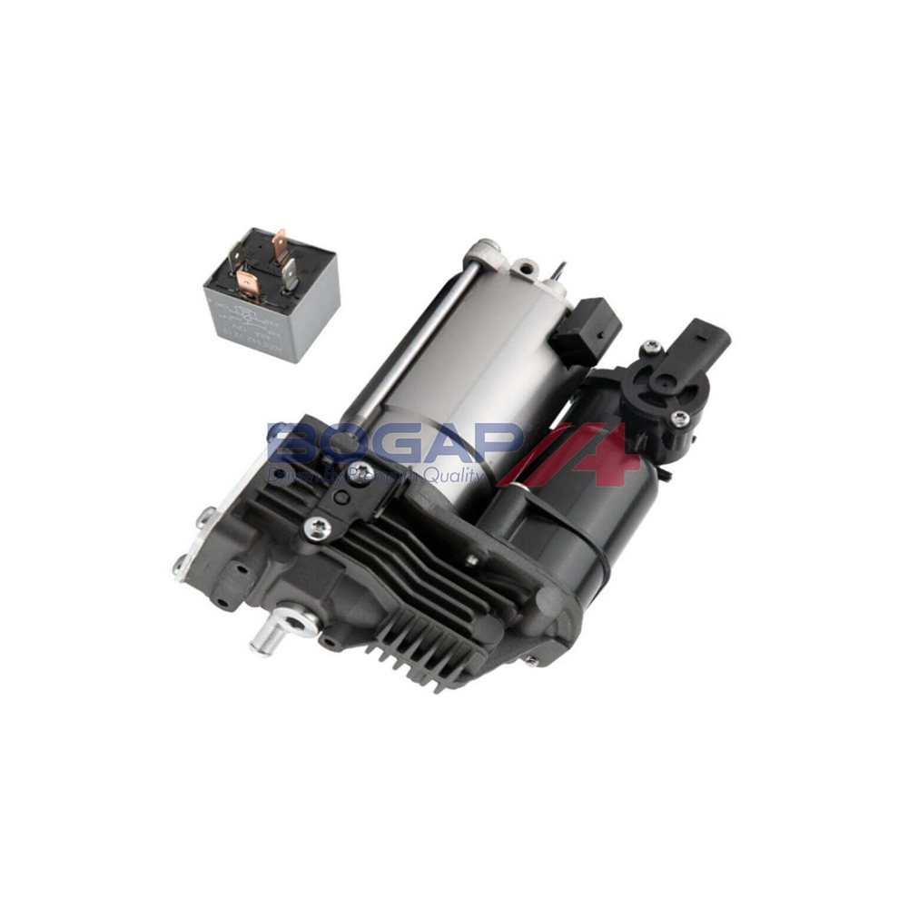 벤츠 GL500 X166 12-15년 BOGAP 쇼바콤프레샤 L2A4