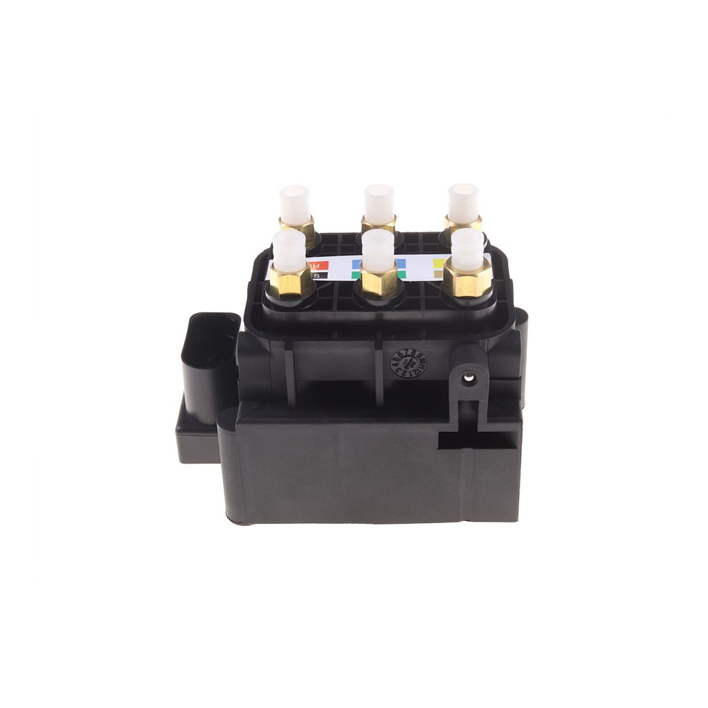 벤츠 S550 W222 13-17년 BOGAP 에어 서스펜션 밸브블록 FKND