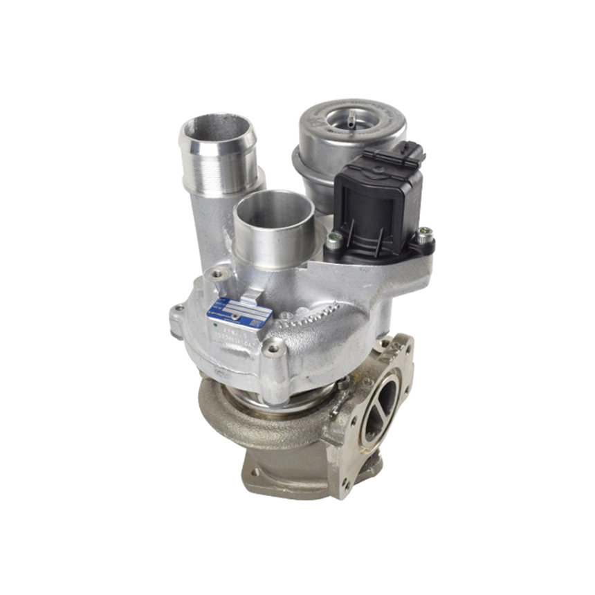미니 쿠퍼 JCW GP R56 06-13년 BORGWARNER 터보차저 GQTB