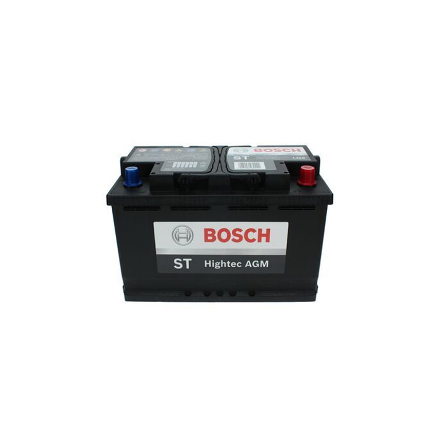 벤츠 A200d W176 12-18년 BOSCH AGM80 배터리 0I7G