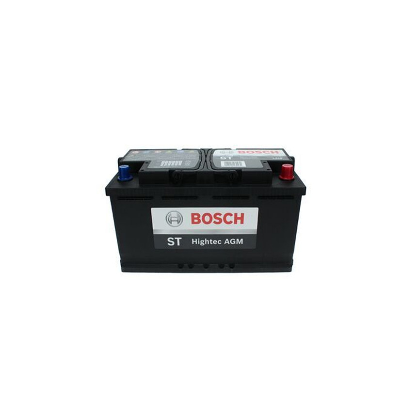 포르쉐 카이엔 3.6 9PA 02-10년 BOSCH AGM92 배터리 208Q