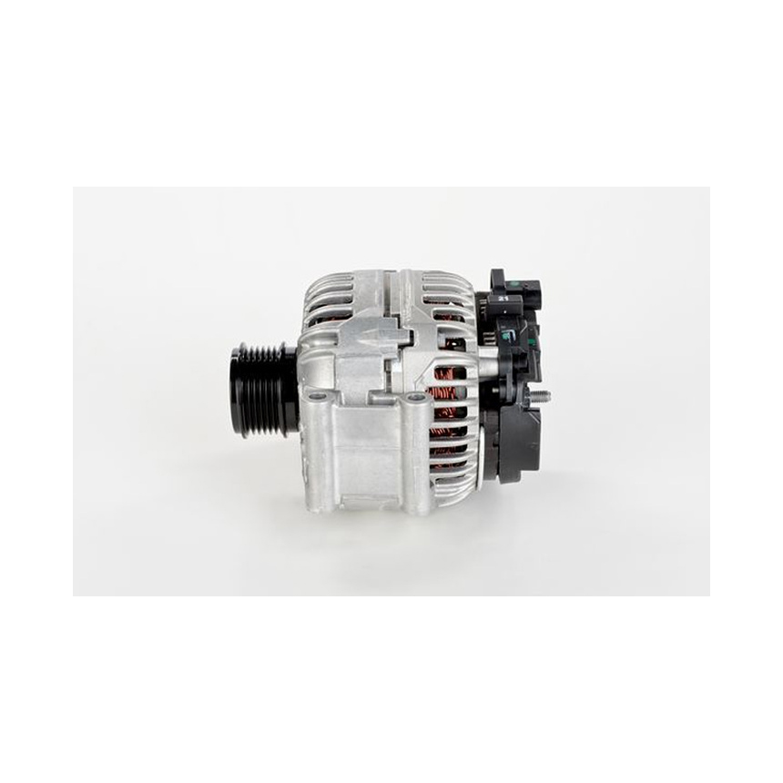 아우디 A4 2.0 TFSI 8K 07-15년 SEG 발전기 7HP1