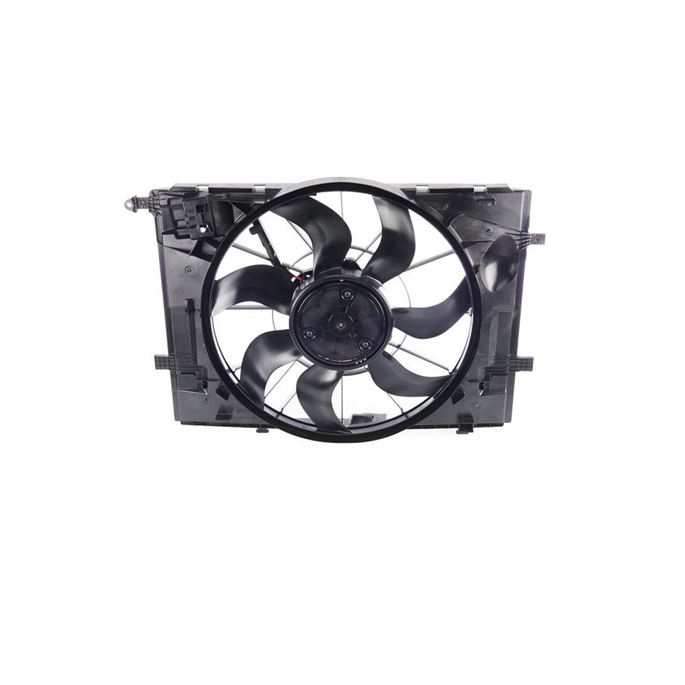벤츠 C300 C205 15-18년 BOSCH 라디에이터팬 SBWJ