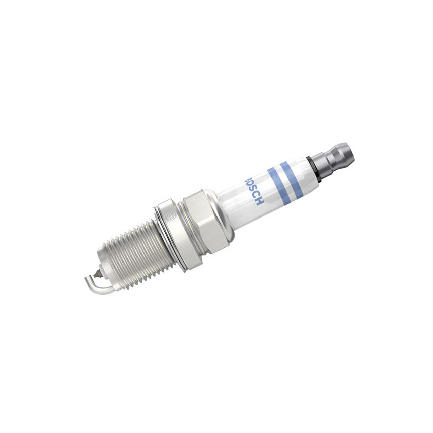 아우디 A6 2.4 4F 05-11년 BOSCH 점화플러그 ABRG