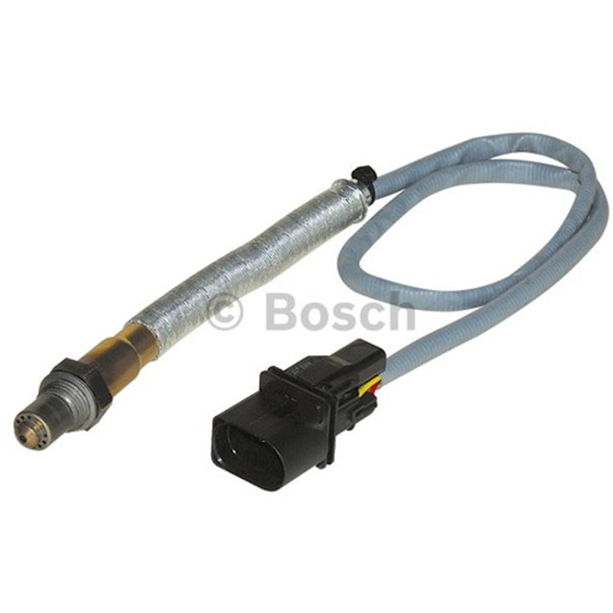 폭스바겐 투아렉 4.2 7LA 02-10년 BOSCH 산소센서 3XBY