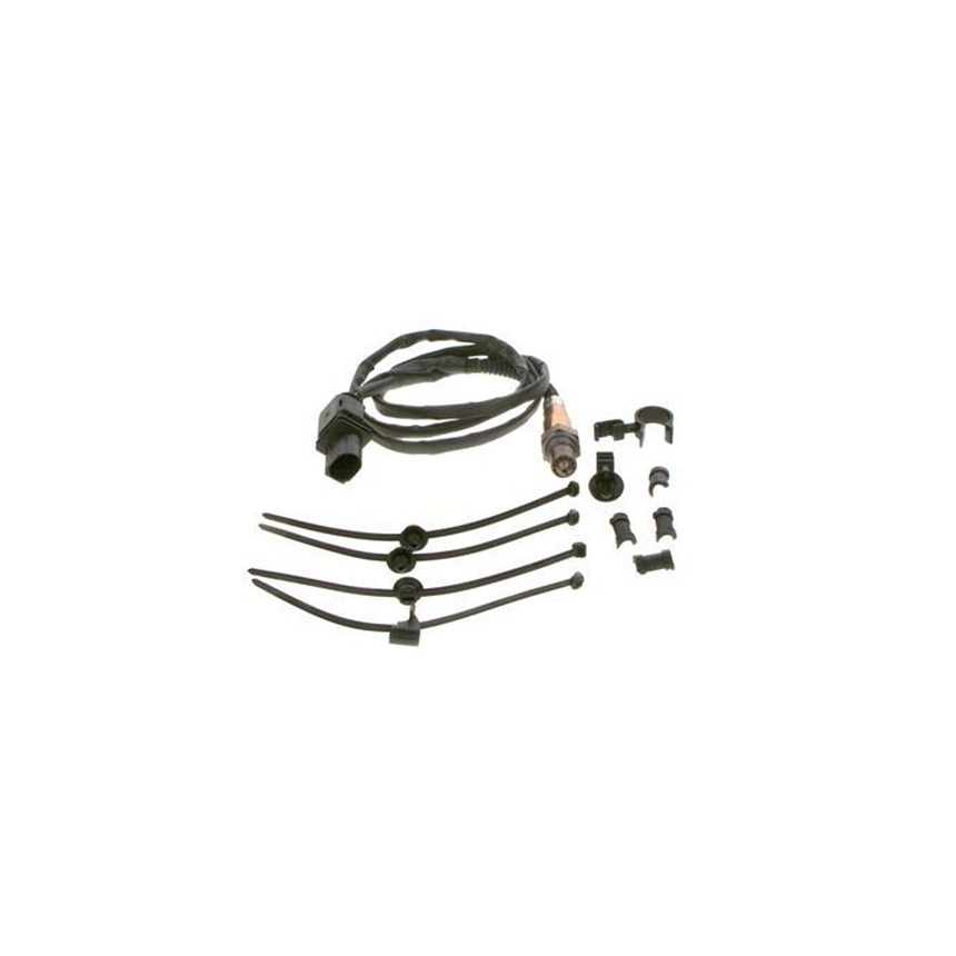 폭스바겐 파사트 2.5 A32 11-현재 BOSCH 산소센서 OL6S