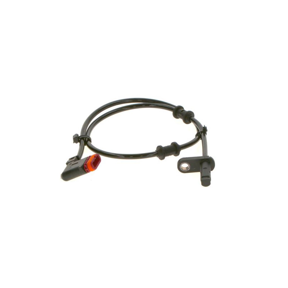 벤츠 E63 AMG W212 09-16년 BOSCH 뒤쪽 휠스피드센서 RMO2