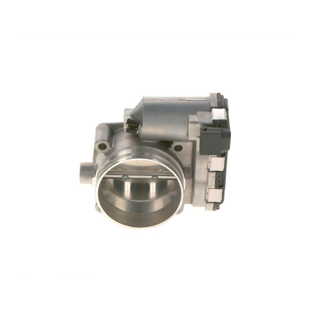 포르쉐 카이엔 3.6 9PA 02-10년 BOSCH 스로틀바디 NF27